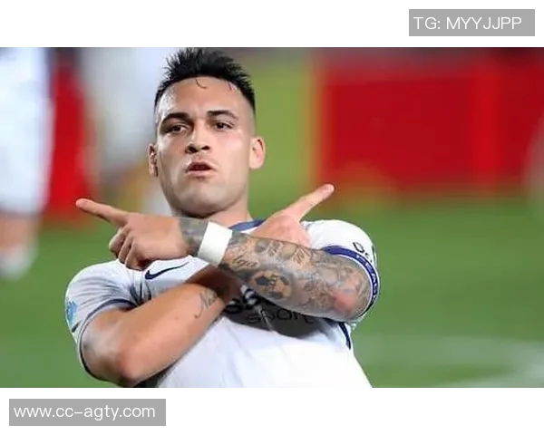 迪卡尼奥称赞劳塔罗表现出色泽林斯基左右脚威胁同样显著