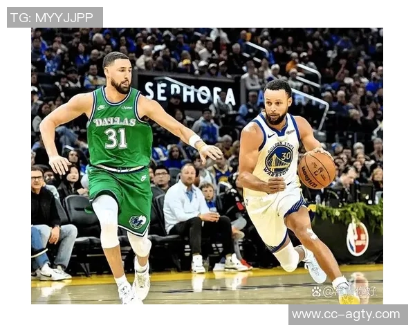 克莱谈勇士引领新潮流三分线外的篮球革命已成常态