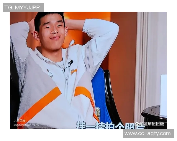 媒体人分析林葳未来发展前景下赛季转校可能性极高